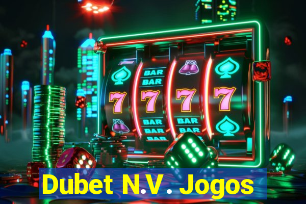 Dubet N.V. Jogos