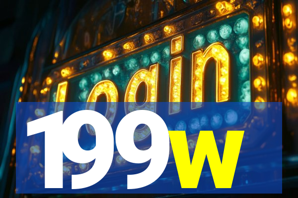 199w