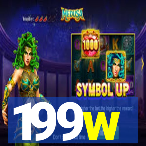199w