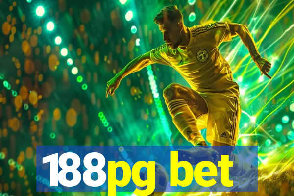 188pg bet