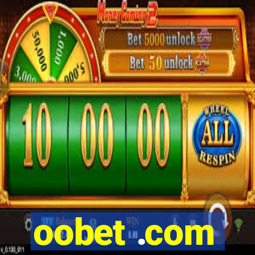oobet .com