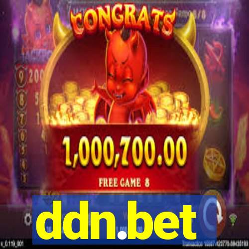 ddn.bet