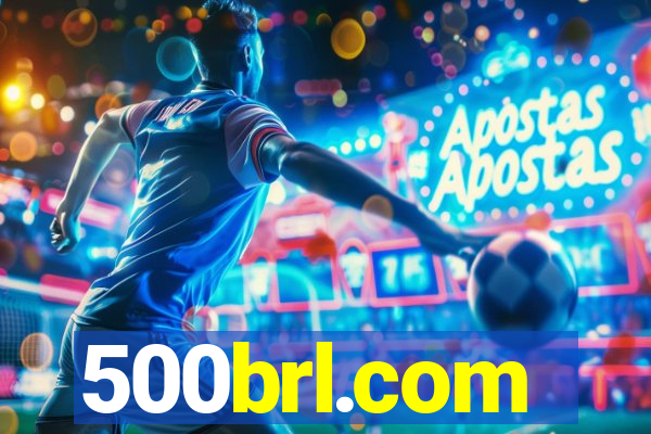 500brl.com