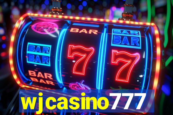 wjcasino777