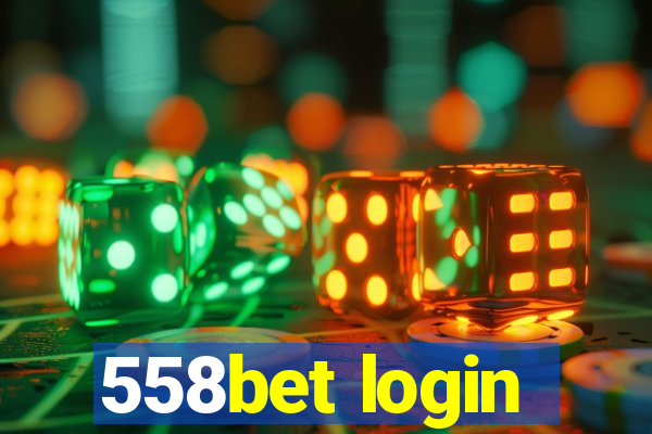 558bet login