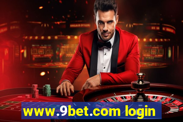 www.9bet.com login