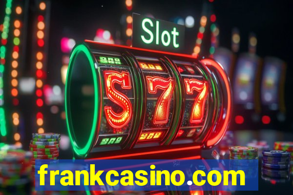 frankcasino.com