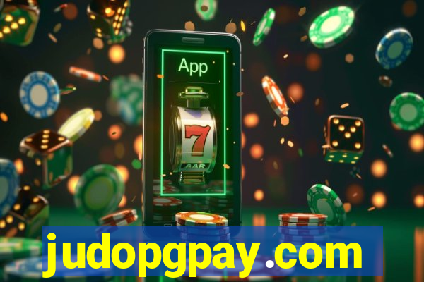 judopgpay.com