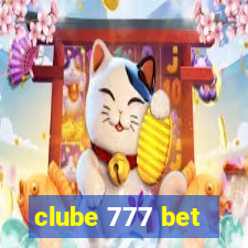 clube 777 bet