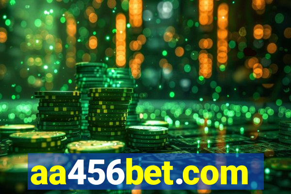 aa456bet.com