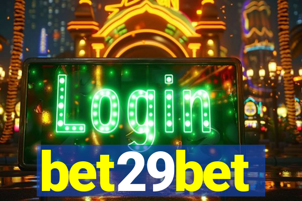 bet29bet