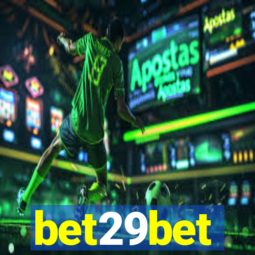 bet29bet