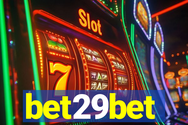 bet29bet