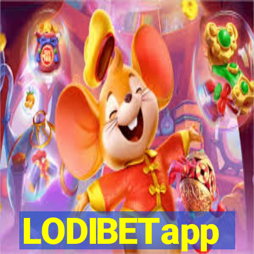LODIBETapp