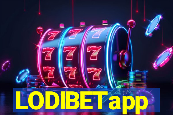 LODIBETapp