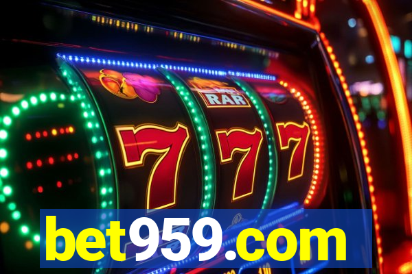 bet959.com