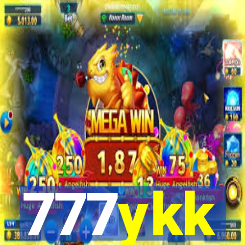 777ykk