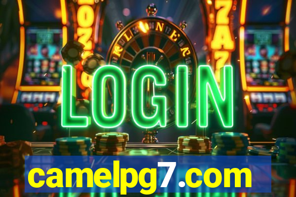 camelpg7.com