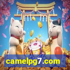 camelpg7.com