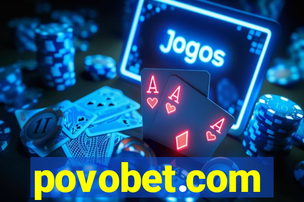 povobet.com