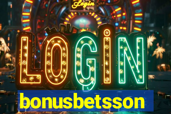 bonusbetsson