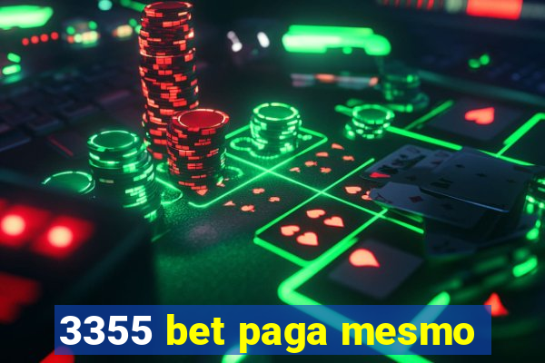 3355 bet paga mesmo