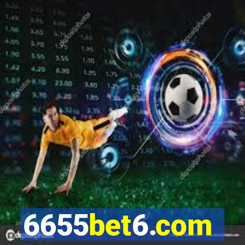 6655bet6.com