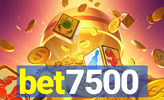 bet7500