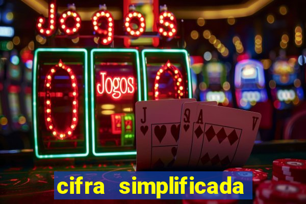 cifra simplificada bruno mars