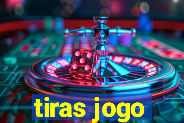 tiras jogo
