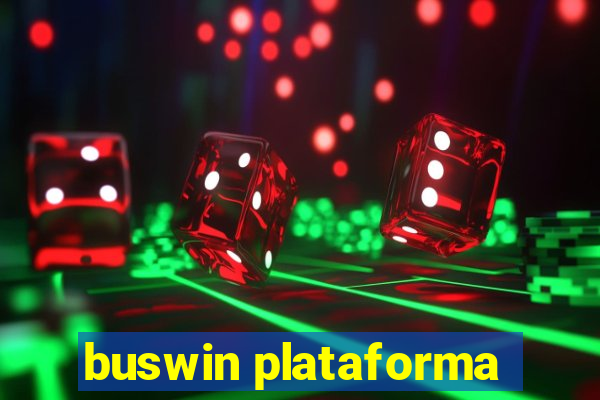 buswin plataforma