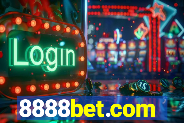 8888bet.com