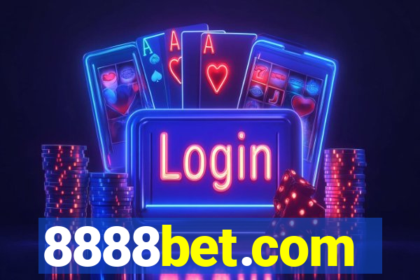 8888bet.com