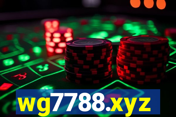wg7788.xyz