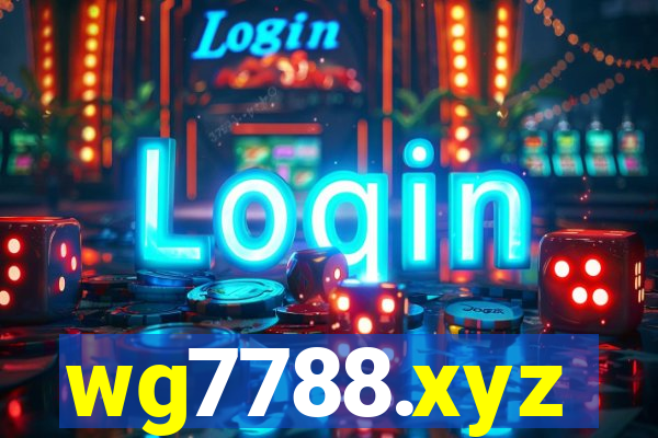 wg7788.xyz
