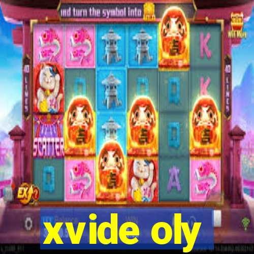 xvide oly
