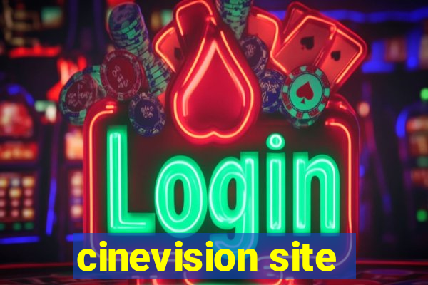 cinevision site