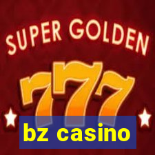 bz casino