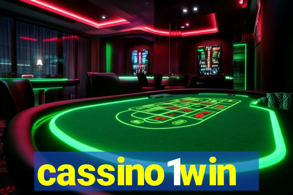 cassino1win