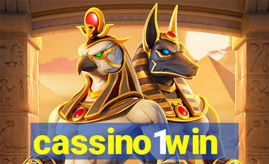 cassino1win