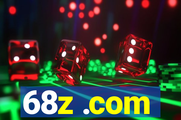 68z .com