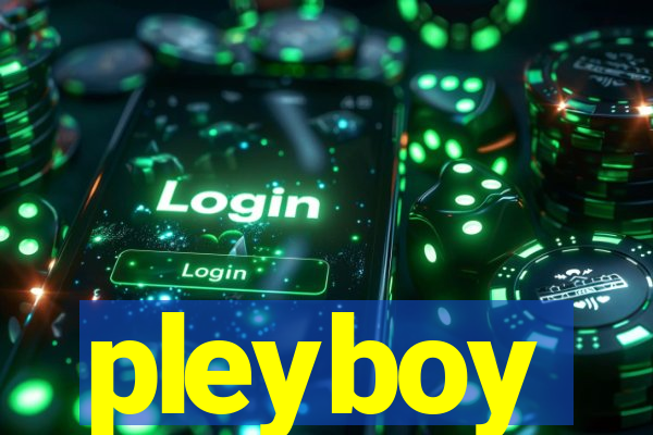 pleyboy