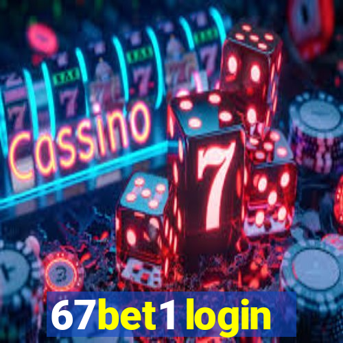 67bet1 login