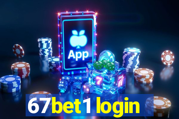 67bet1 login