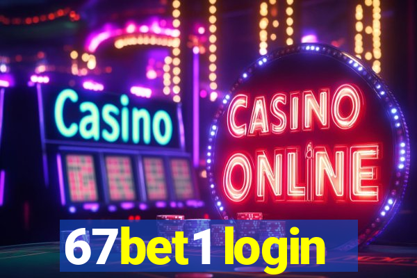 67bet1 login