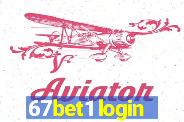 67bet1 login