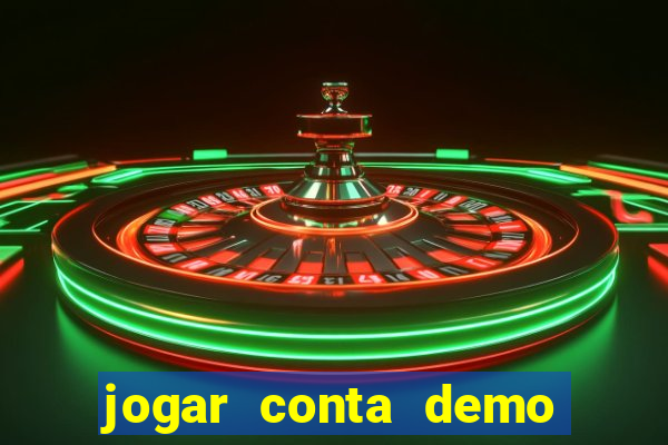 jogar conta demo fortune tiger