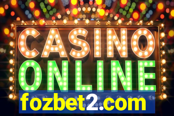 fozbet2.com