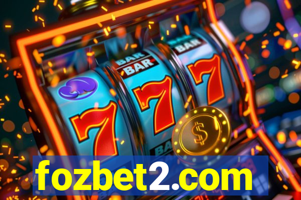 fozbet2.com