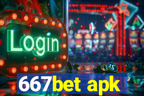 667bet apk